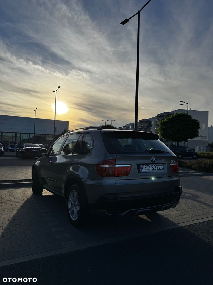BMW X5 - 4