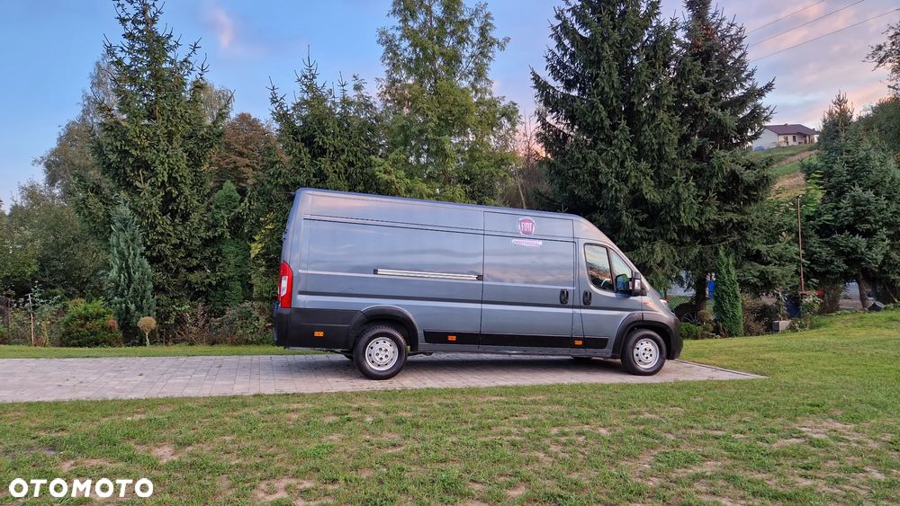 Fiat Ducato - 10