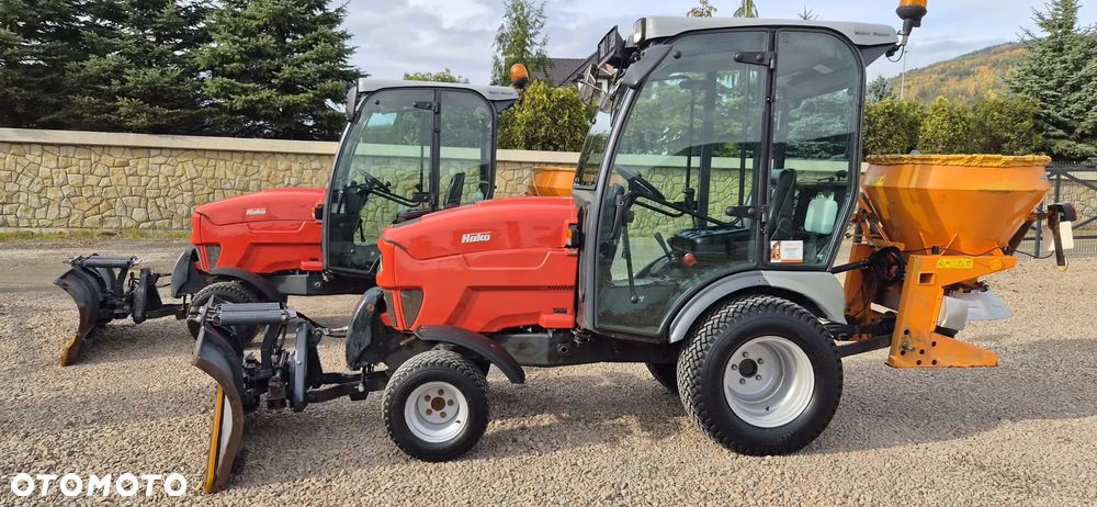 Hako Werke 2650 DA - 1