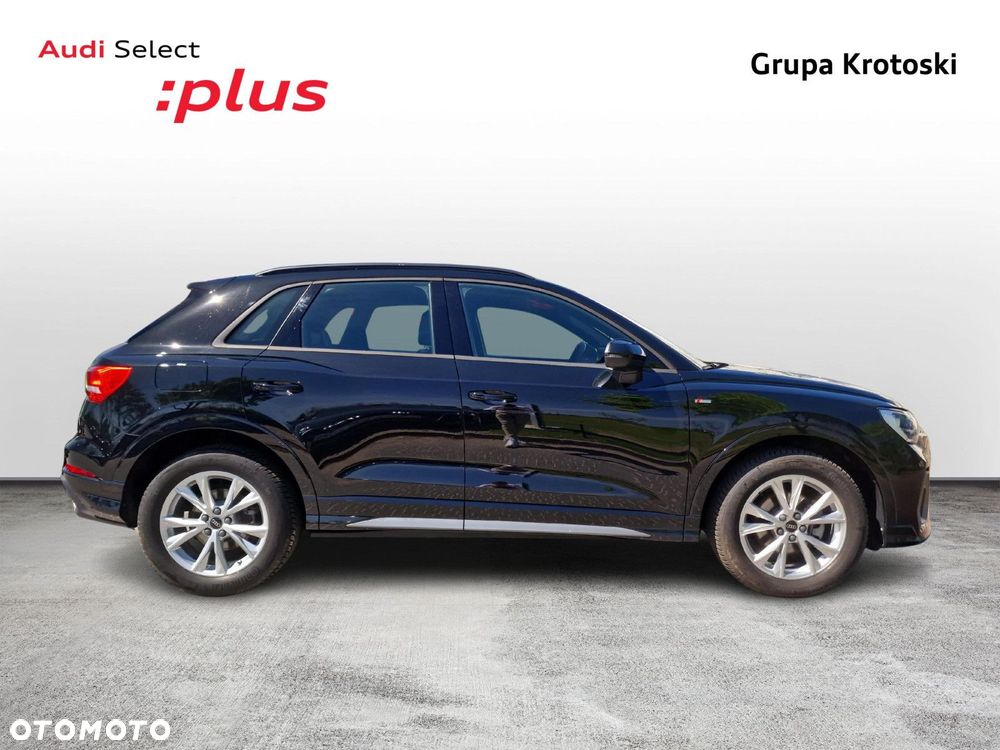 Audi Q3 35 TDI S-Line S tronic - 6
