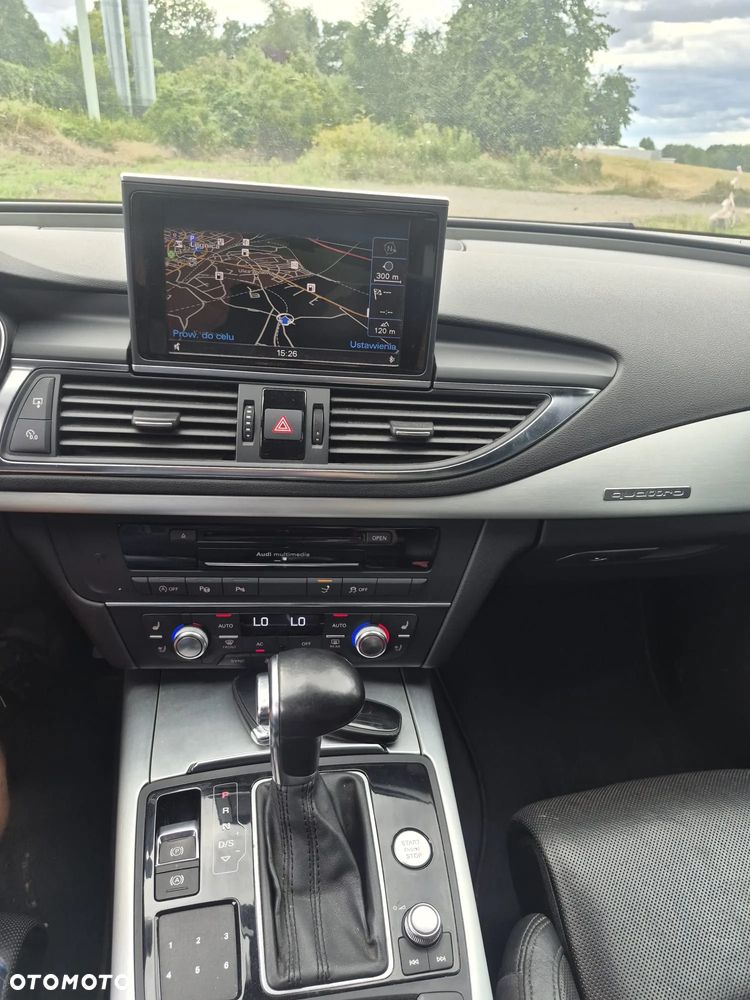 Audi A7 Sportback 3.0 TFSI Quattro S tronic - 16