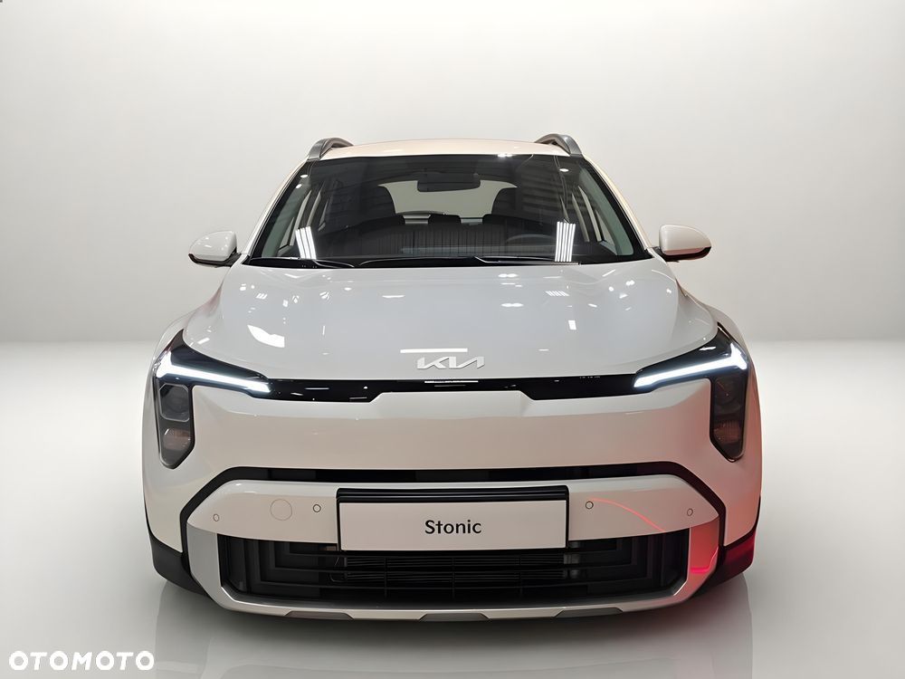 Kia Stonic 1.0 T-GDI M - 2