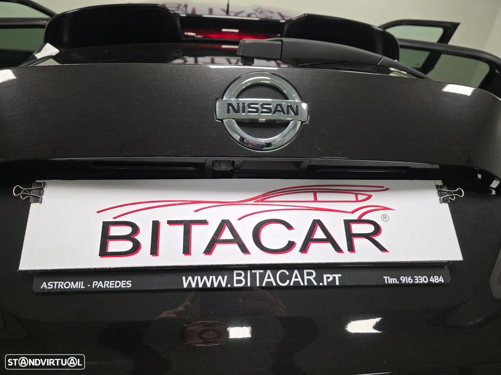 Nissan Juke 1.0 DIG-T Acenta - 30