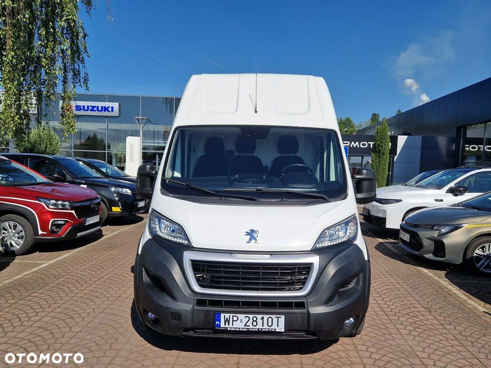 Peugeot Boxer - 15