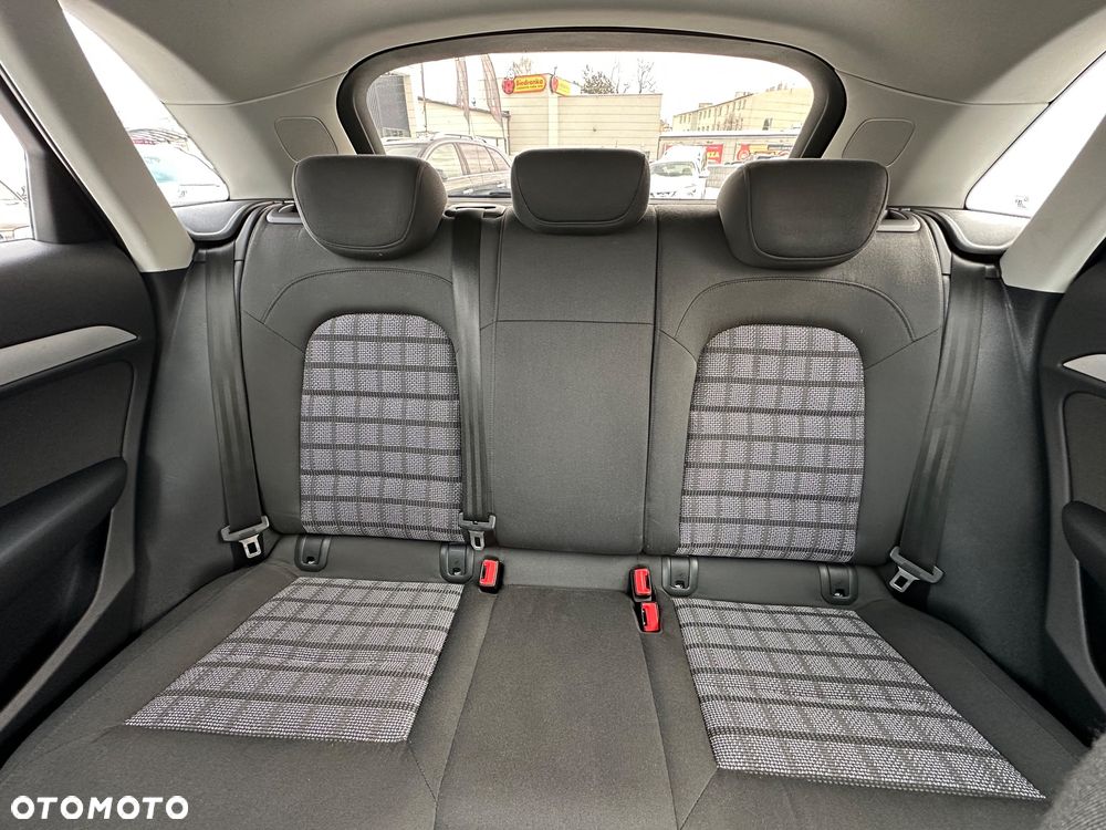 Audi Q3 2.0 TDI Quattro Prime Line S tronic - 28