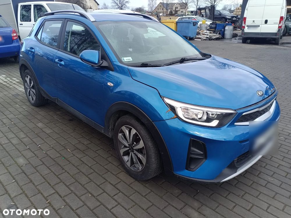 Kia Stonic 1.2 M - 2
