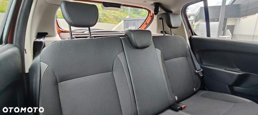 Dacia Sandero Stepway TCe 90 Prestige - 39