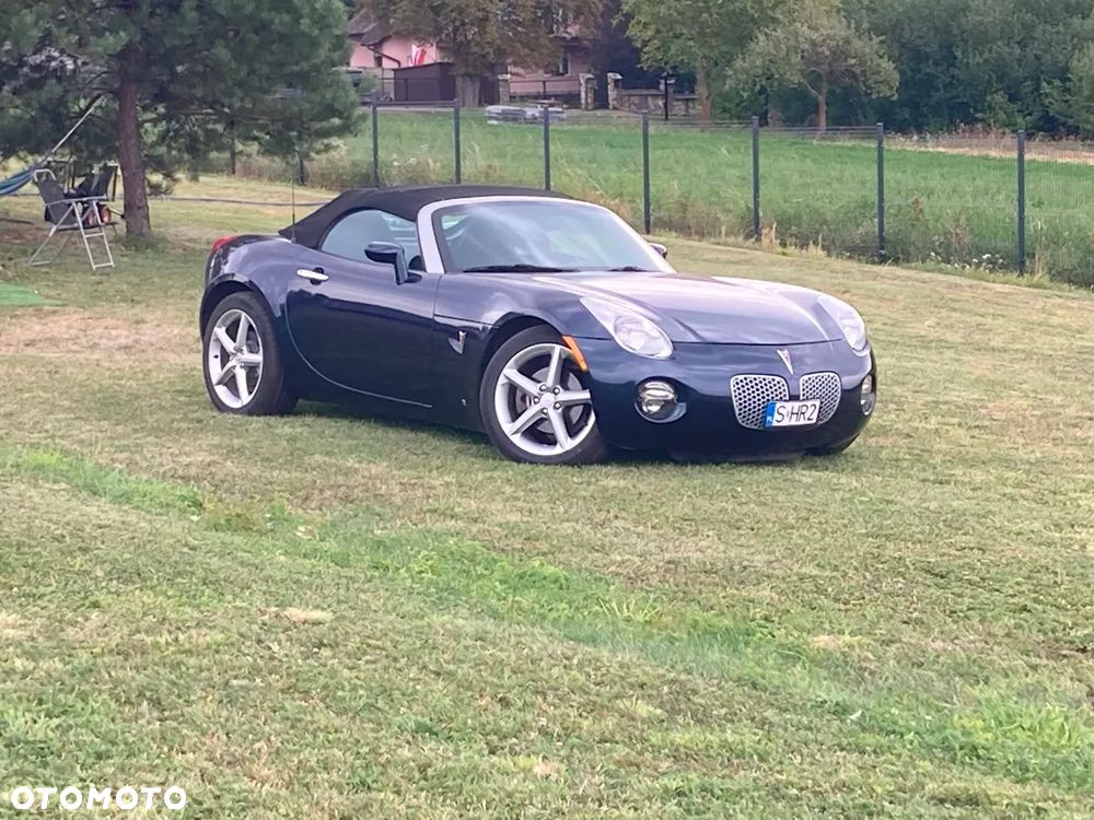 Pontiac Solstice ver-2-4 - 2