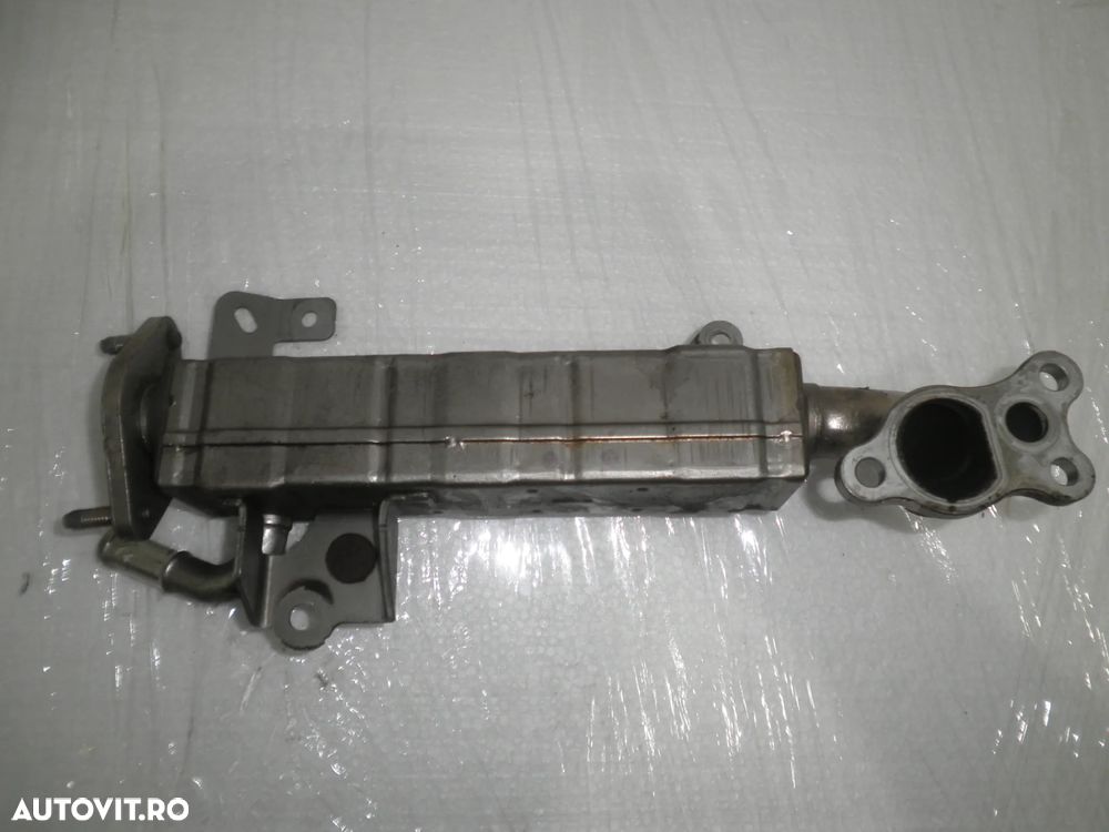 Racitor gaze Mazda CX-5 2.2D SH012030Y - 2