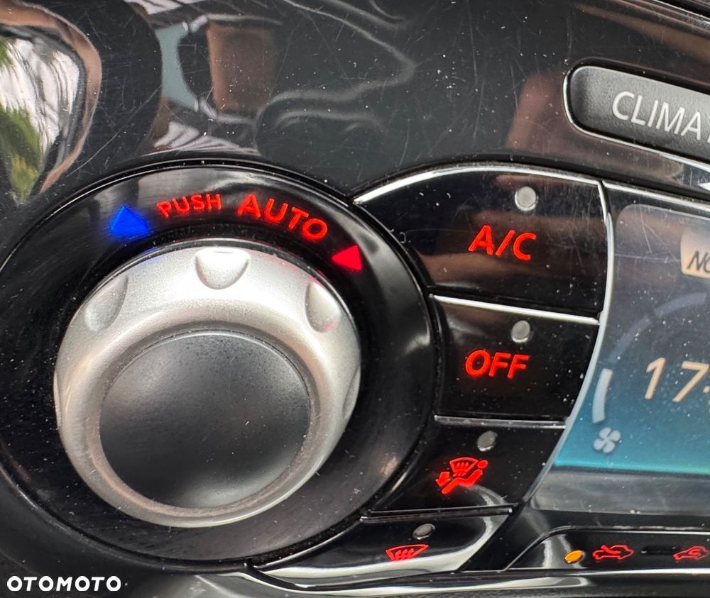 Nissan Juke 1.6 Tekna S&S - 14