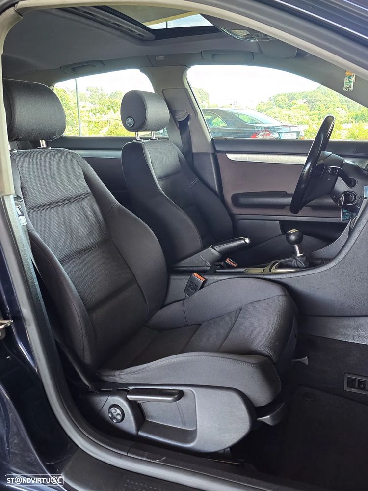 Audi A4 1.9 TDI - 8