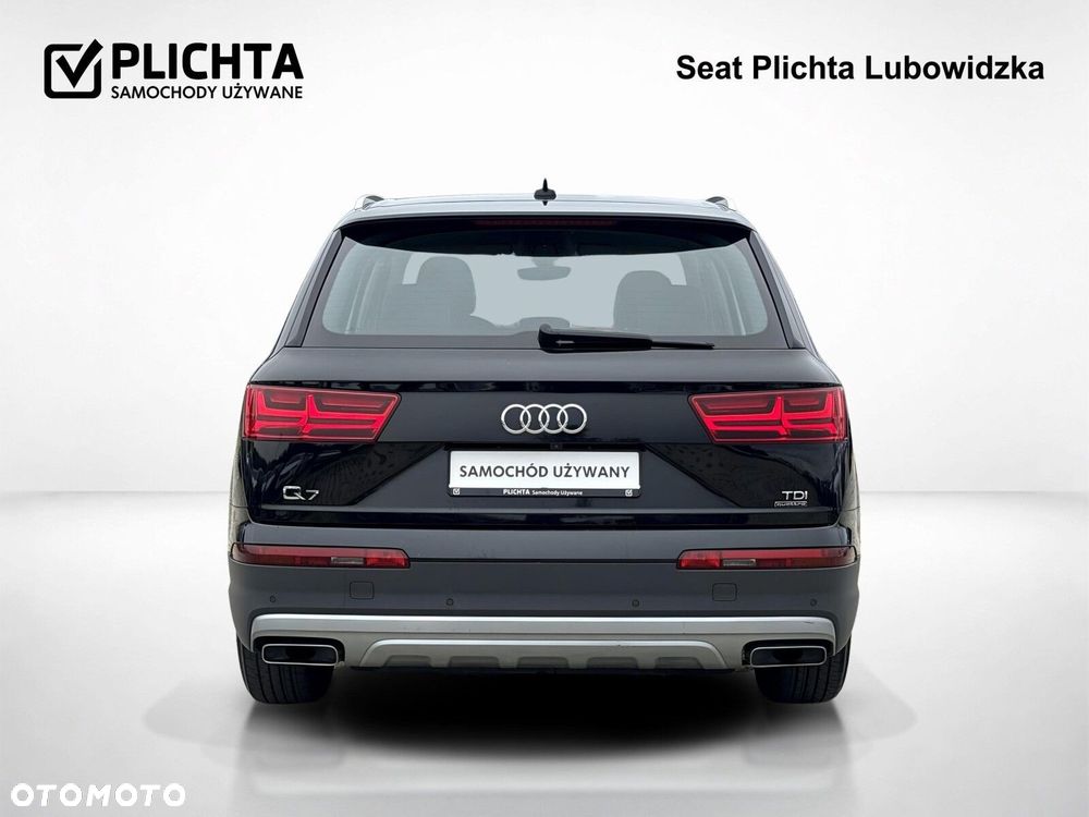 Audi Q7 - 5