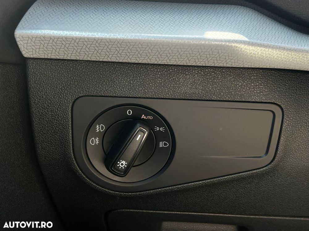 Seat Tarraco 2.0 TDI DSG Style - 35