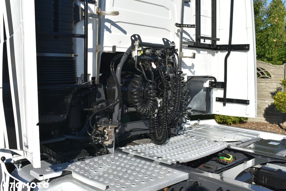 Volvo FH500 // XXL // 2024// I PARK COOL // LED // NAVI // KAMERY // - 23