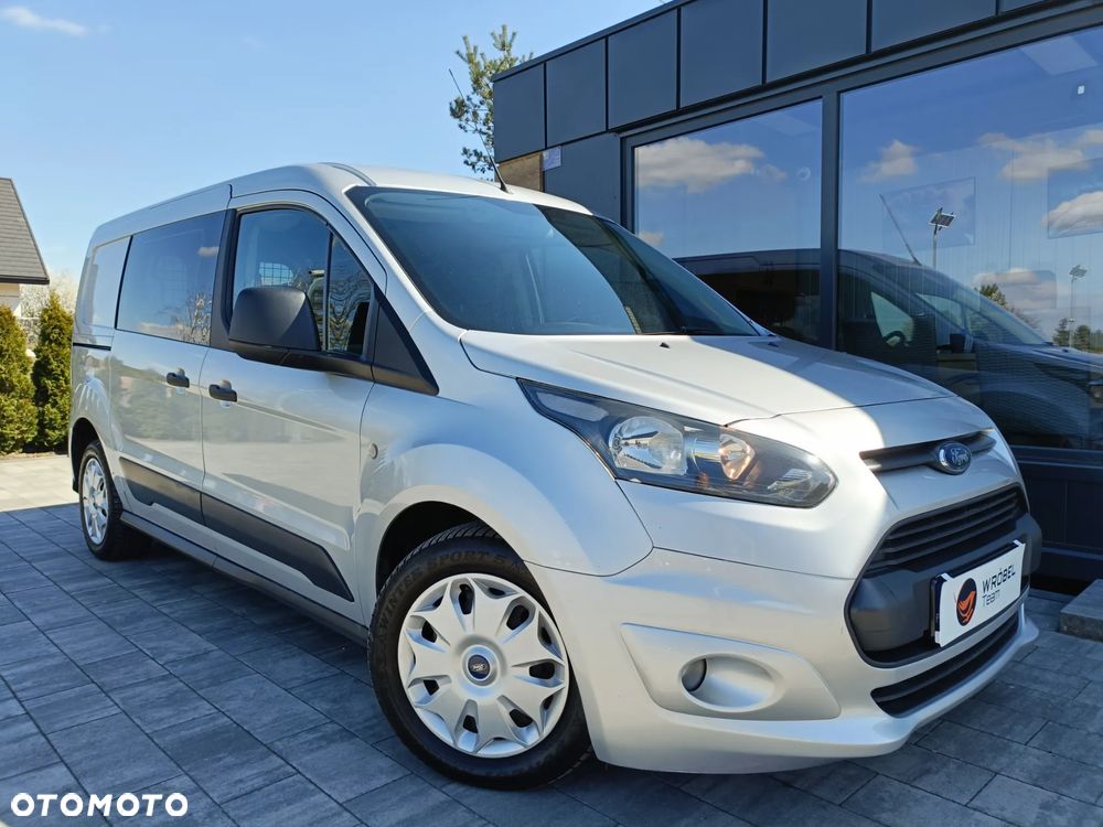 Ford Transit Connect - 6