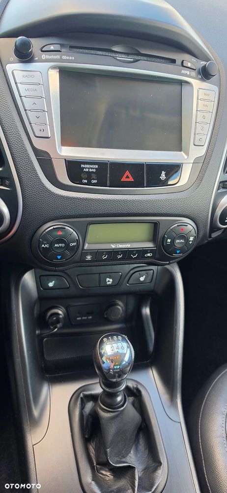 Hyundai ix35 - 21