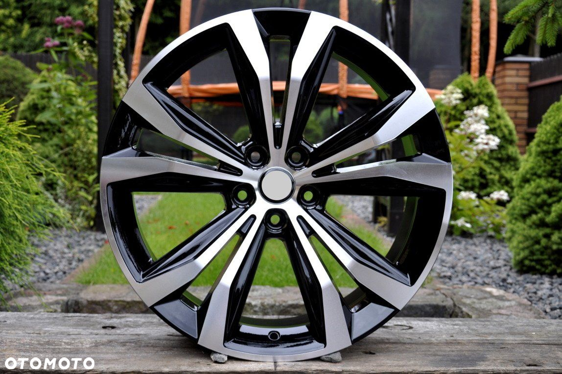 4x Felgi 20 5x114,3 m.in. do INFINITY EX35 FX M Q50 LEXUS NX - B1437 - 4