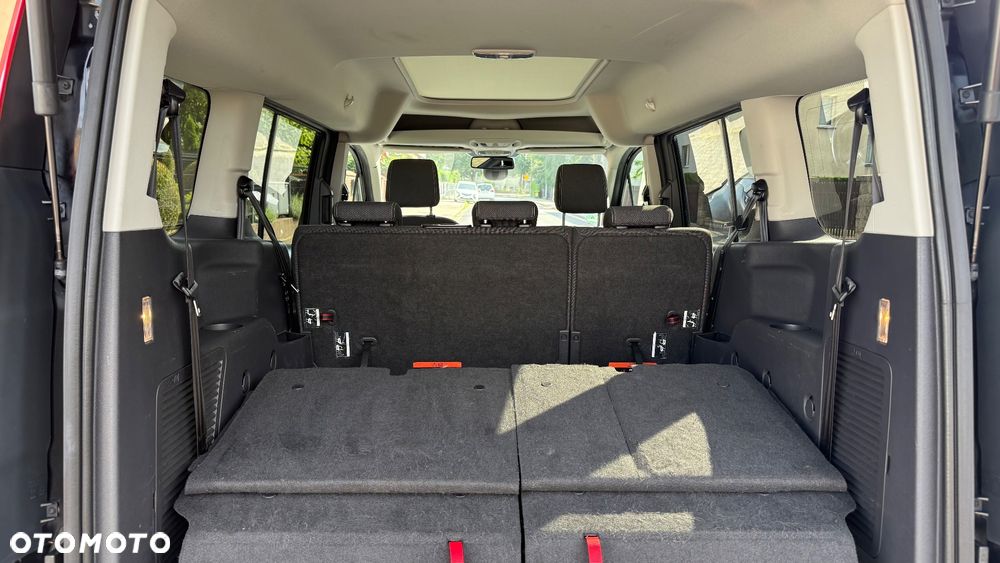Ford Tourneo Connect Grand - 9