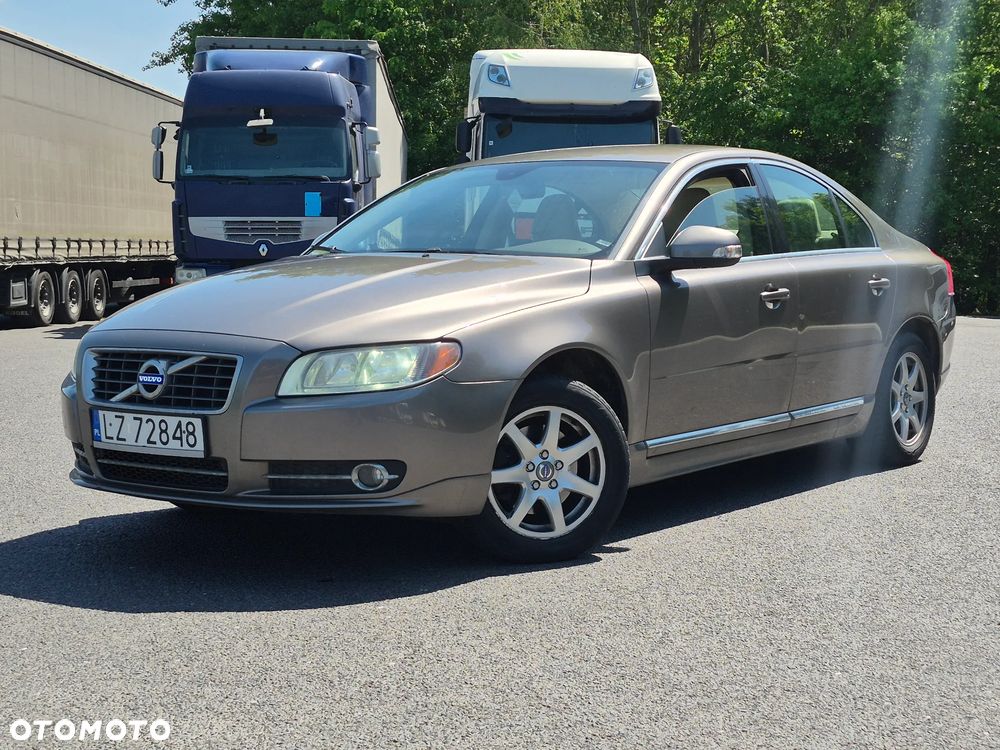 Volvo S80 2.0D Momentum - 1
