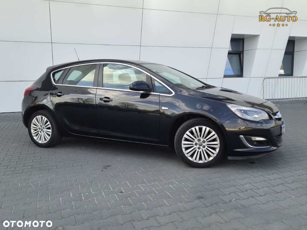 Opel Astra - 4
