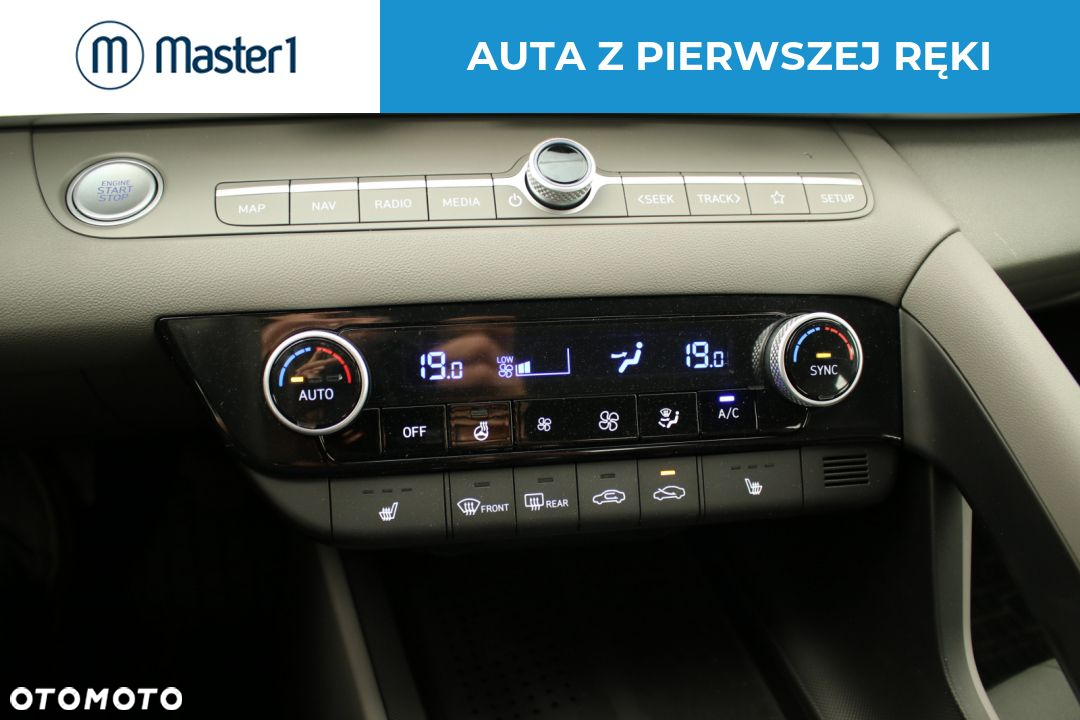 Hyundai Elantra 1.6 Executive - 18