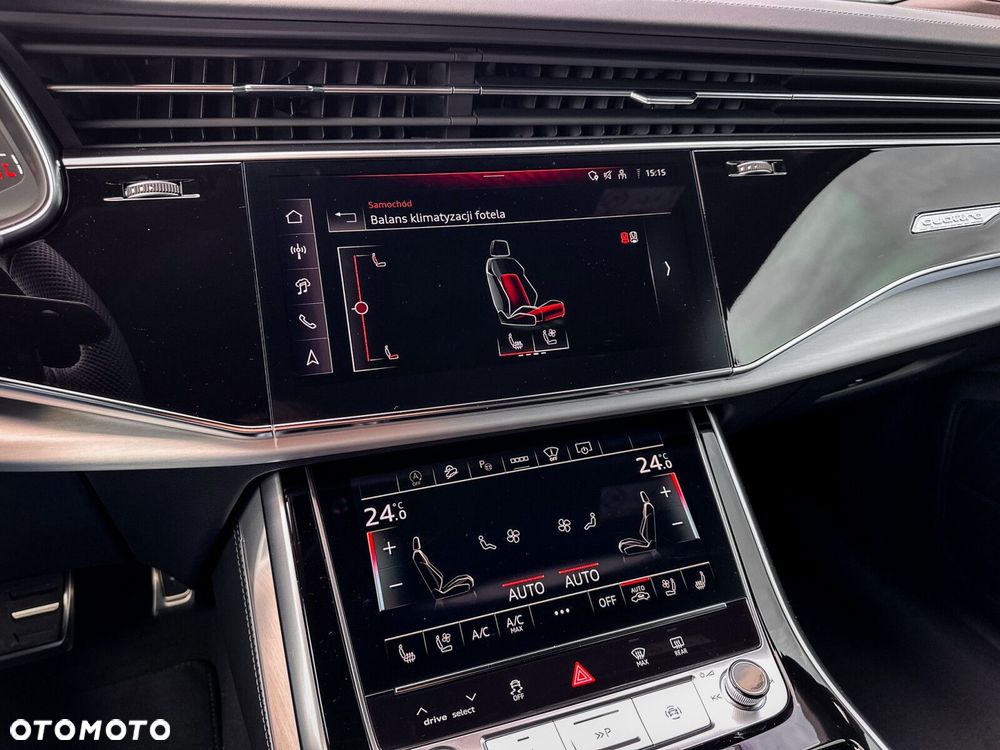 Audi Q7 - 32