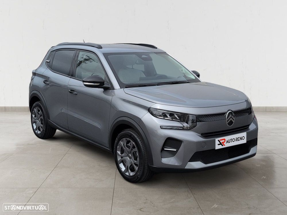 Citroën C3 1.2 PureTech Max - 8