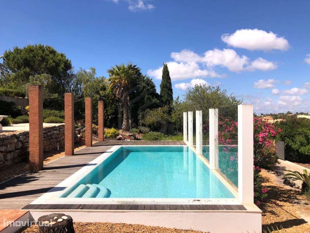 Moradia T4 em Luz, Lagos, Algarve - Grande imagem: 3/44