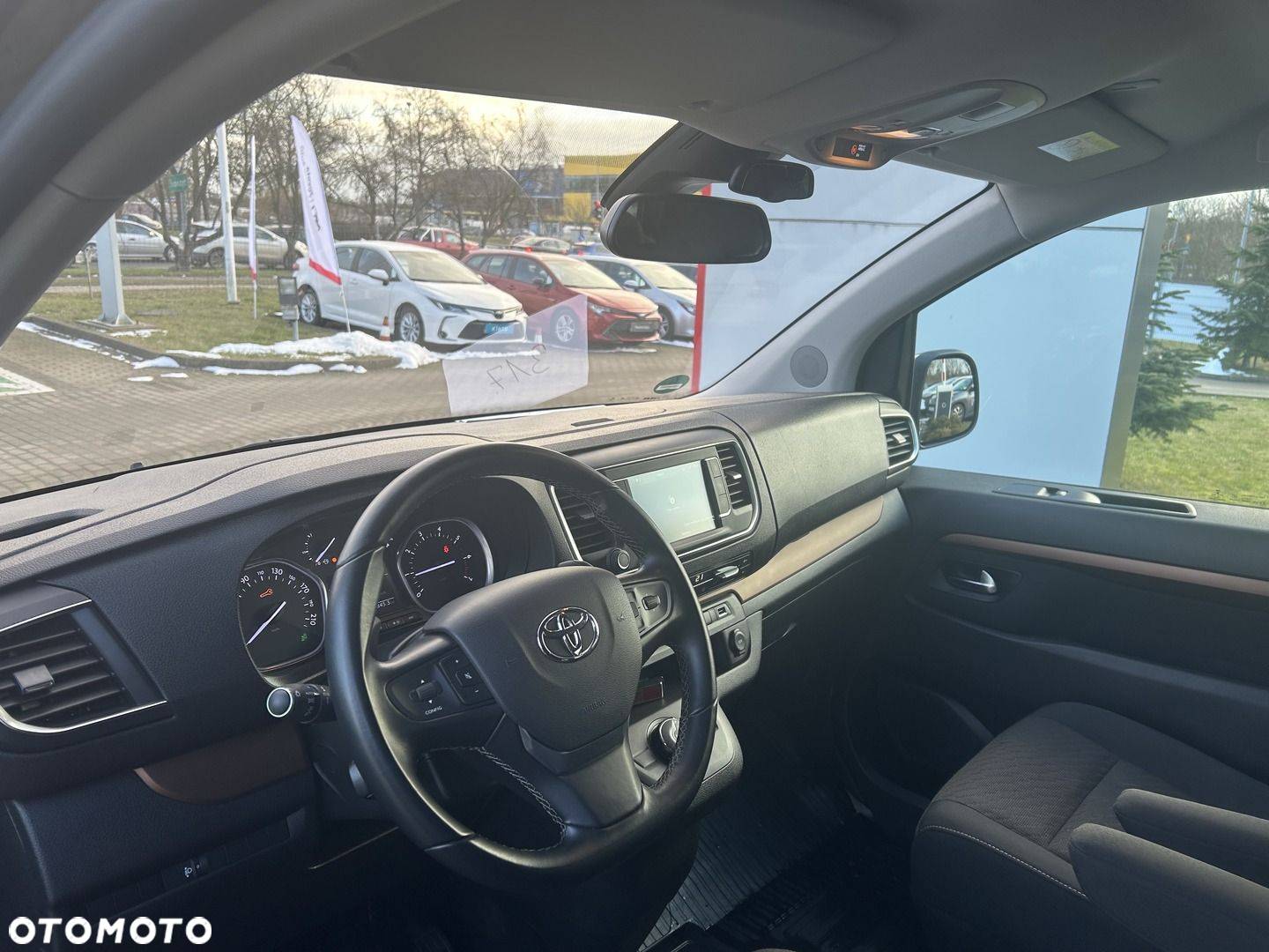 Toyota Proace Verso 2.0 D4-D Long Family - 13