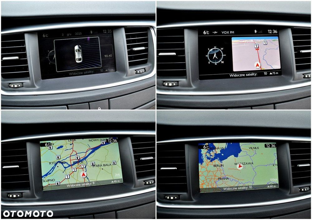 Peugeot 508 2.2 HDi GT - 40