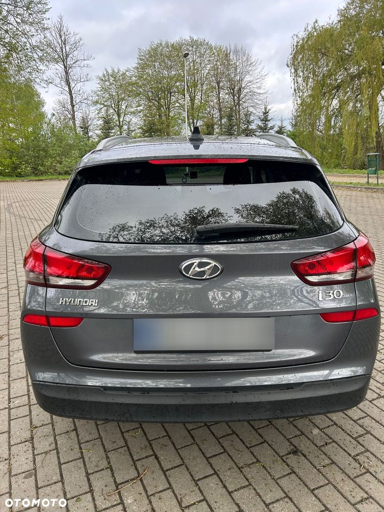 Hyundai i30 - 5