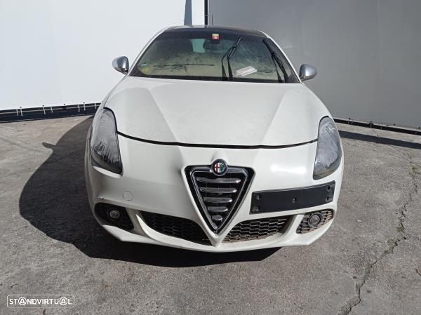 Para Peças Alfa Romeo Giulietta (940_) - 1