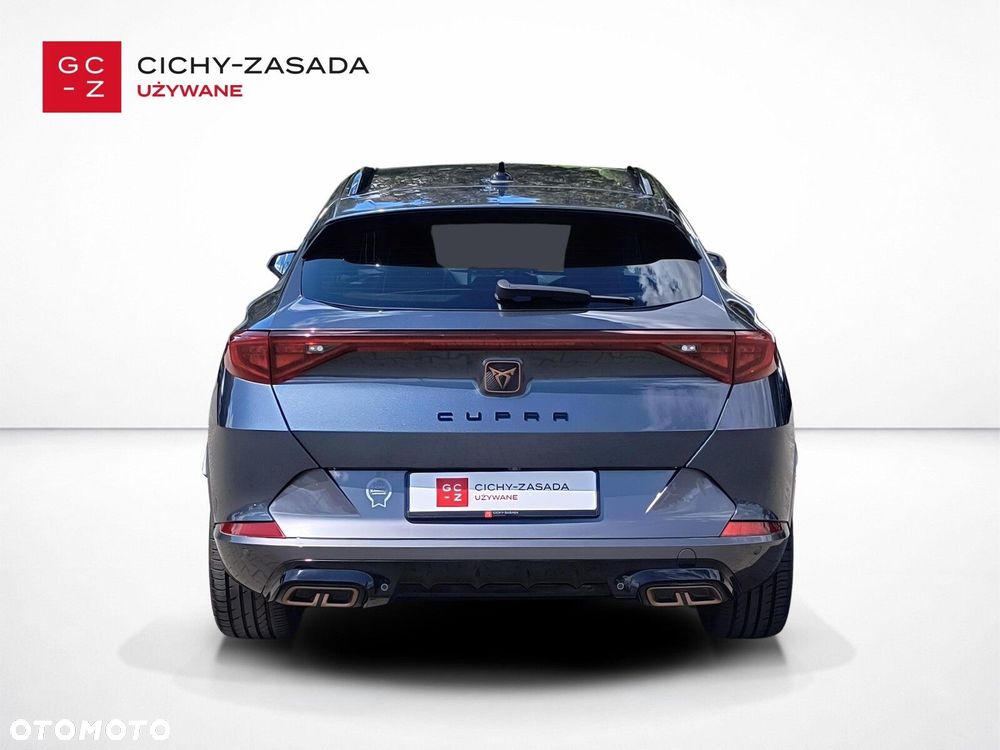 Cupra Formentor - 4