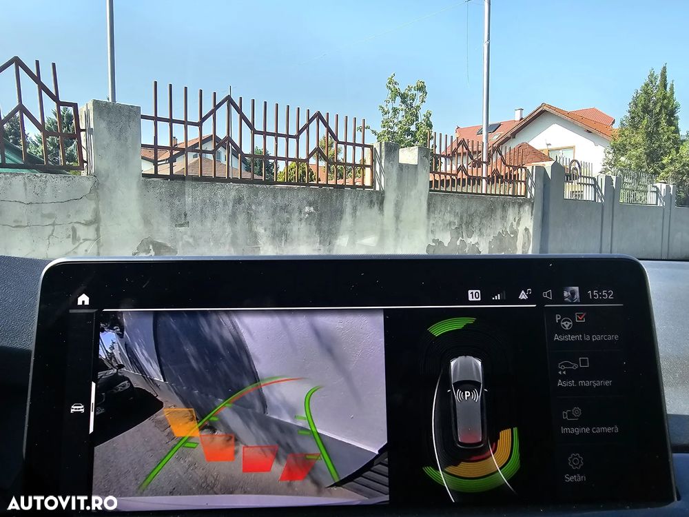 BMW X3 xDrive20d Aut. - 7