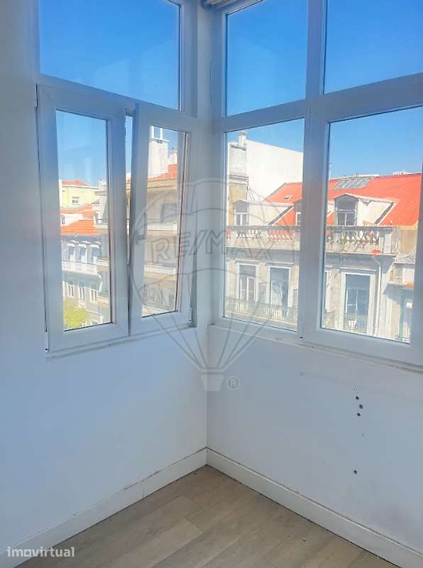 Apartamento T1 para arrendamento - Grande imagem: 4/24