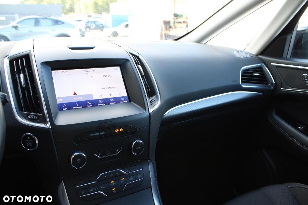 Ford S-Max - 21