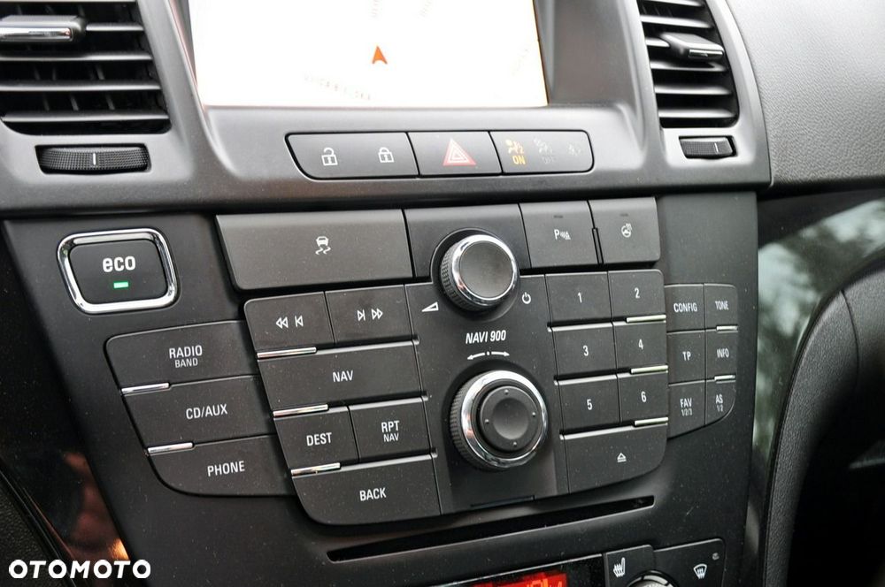 Opel Insignia - 31