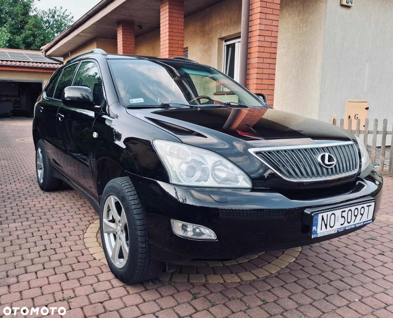 Lexus RX 300 - 2