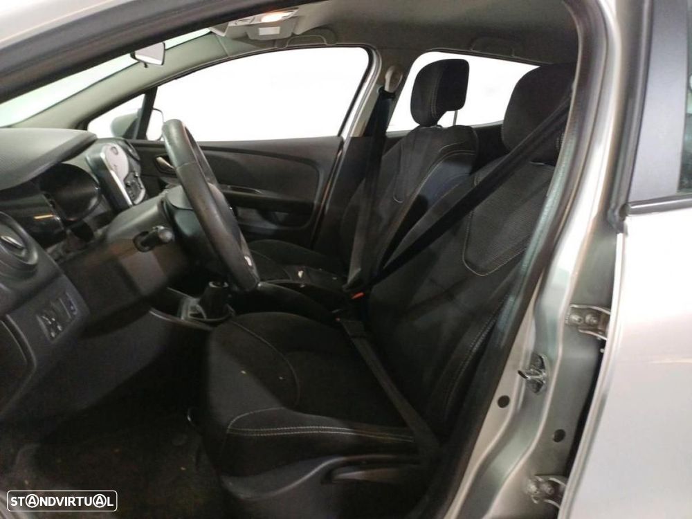 Renault Clio 1.5 dCi Zen - 6
