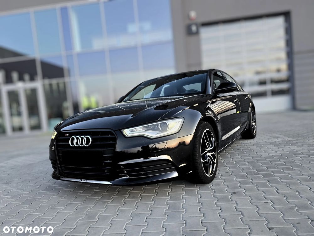 Audi A6 Limousine - 2