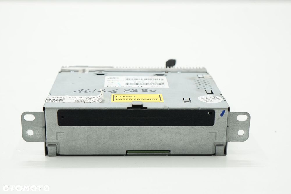 CITROEN DS5 12R RADIO NAWIGACJA 9802042080 - 2