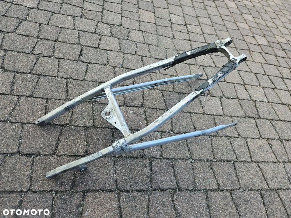 KTM EXC 2008-2011 SX SXF 2007-2010 STELAŻ TYŁ SUBFRAME RAMA POMOCNICZA - 3