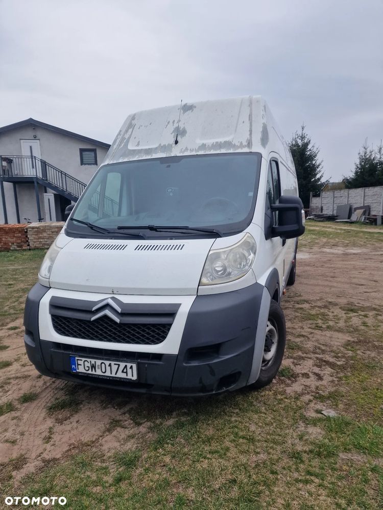 Citroën Jumper - 2