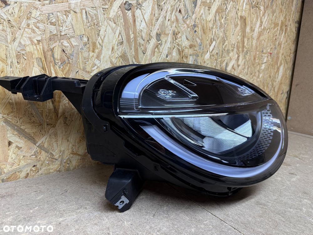 LAMPA PRZÓD PRAWA FULL LED FIAT 600 NCM92-161050 - 22