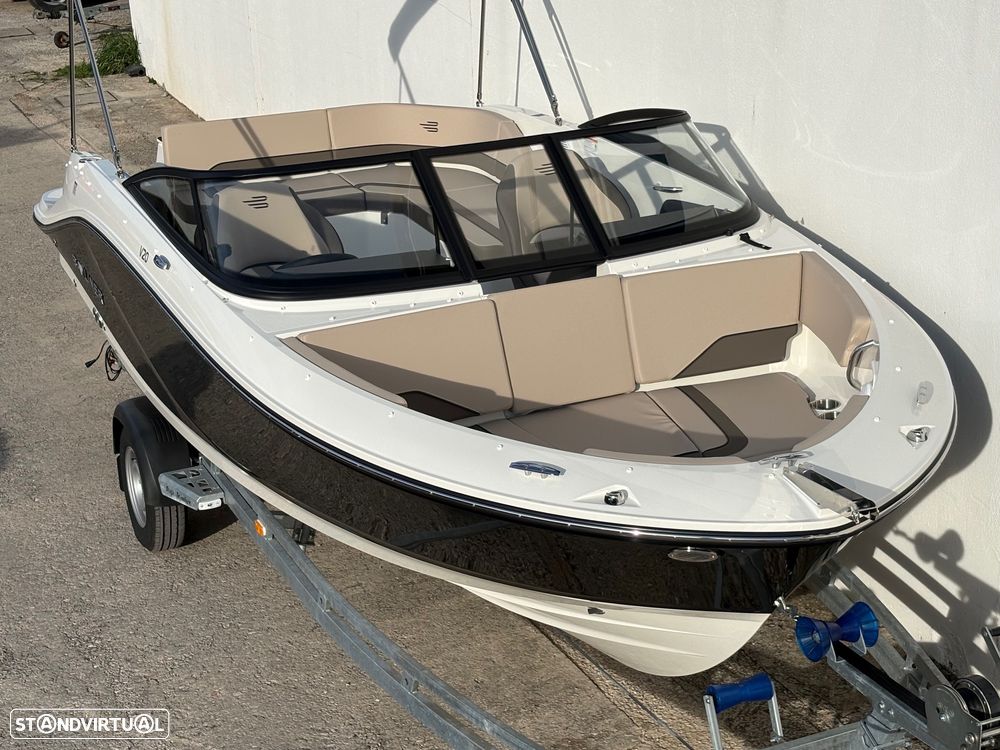 Bayliner V20 OB - 9