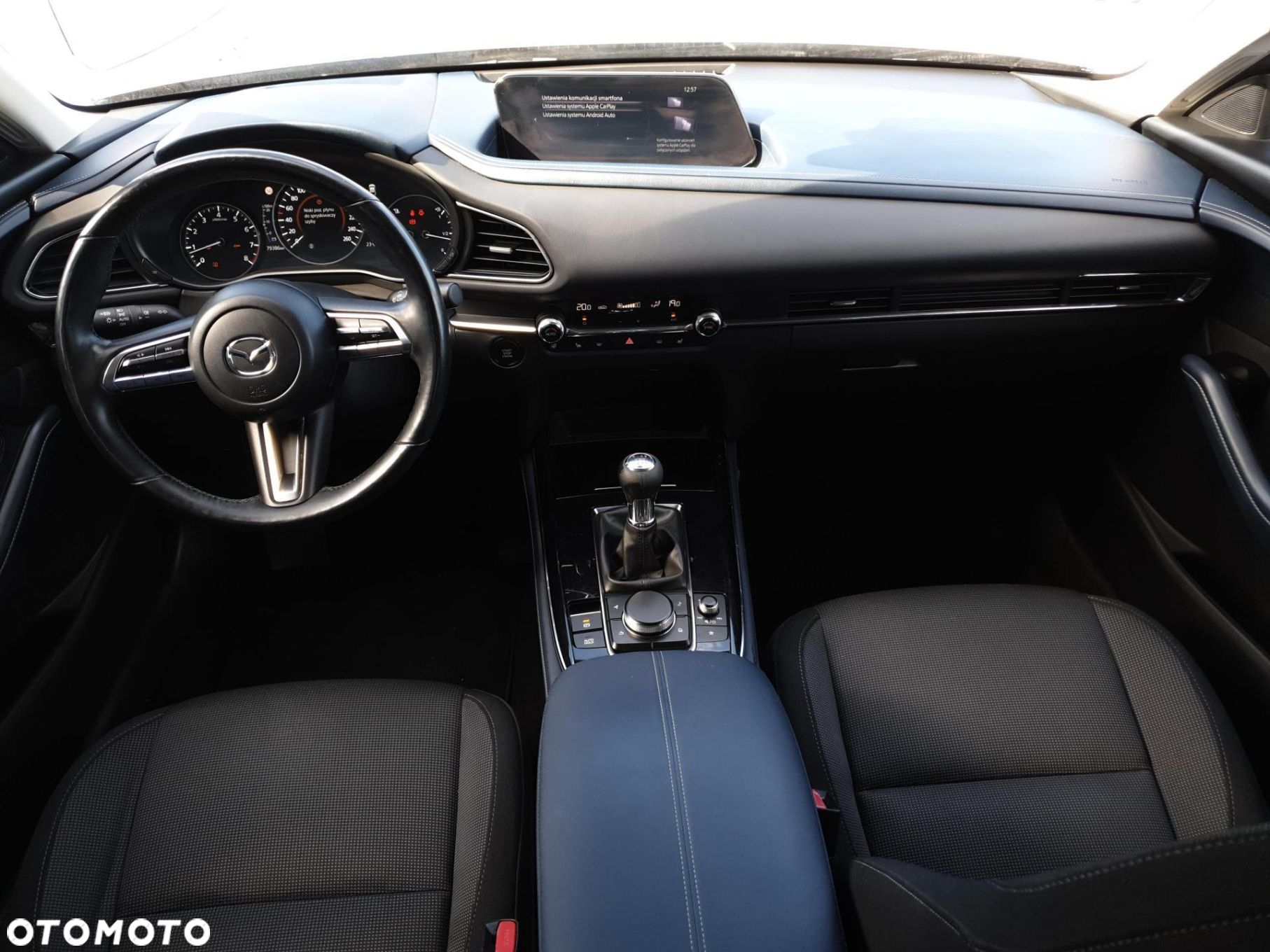 Mazda CX-30 - 22