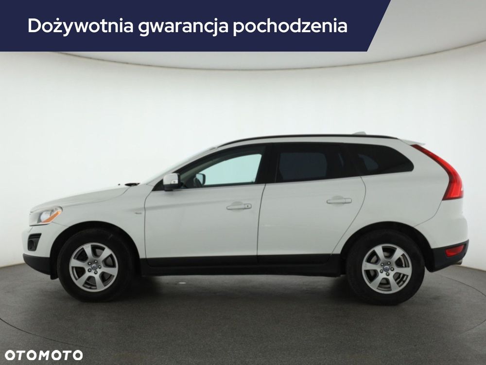 Volvo XC 60 - 4