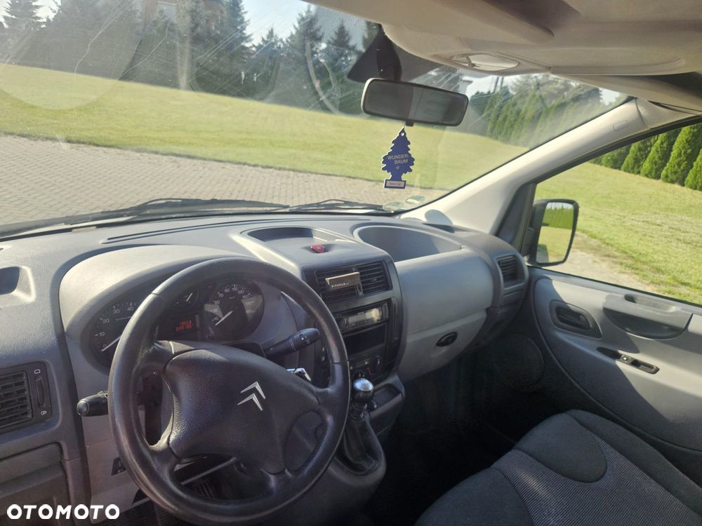Citroën JUMPY - 16