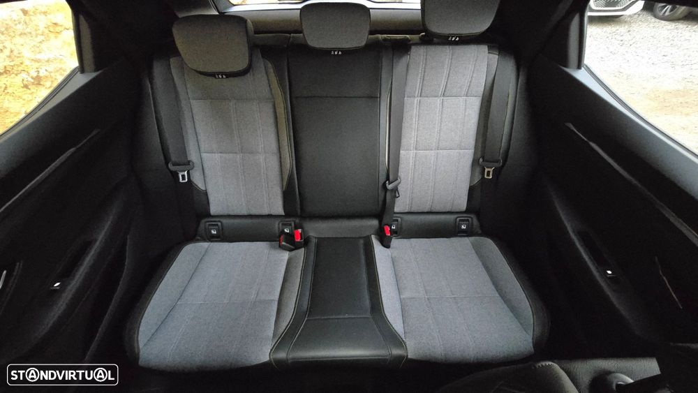 Renault Mégane E-Tech - 47