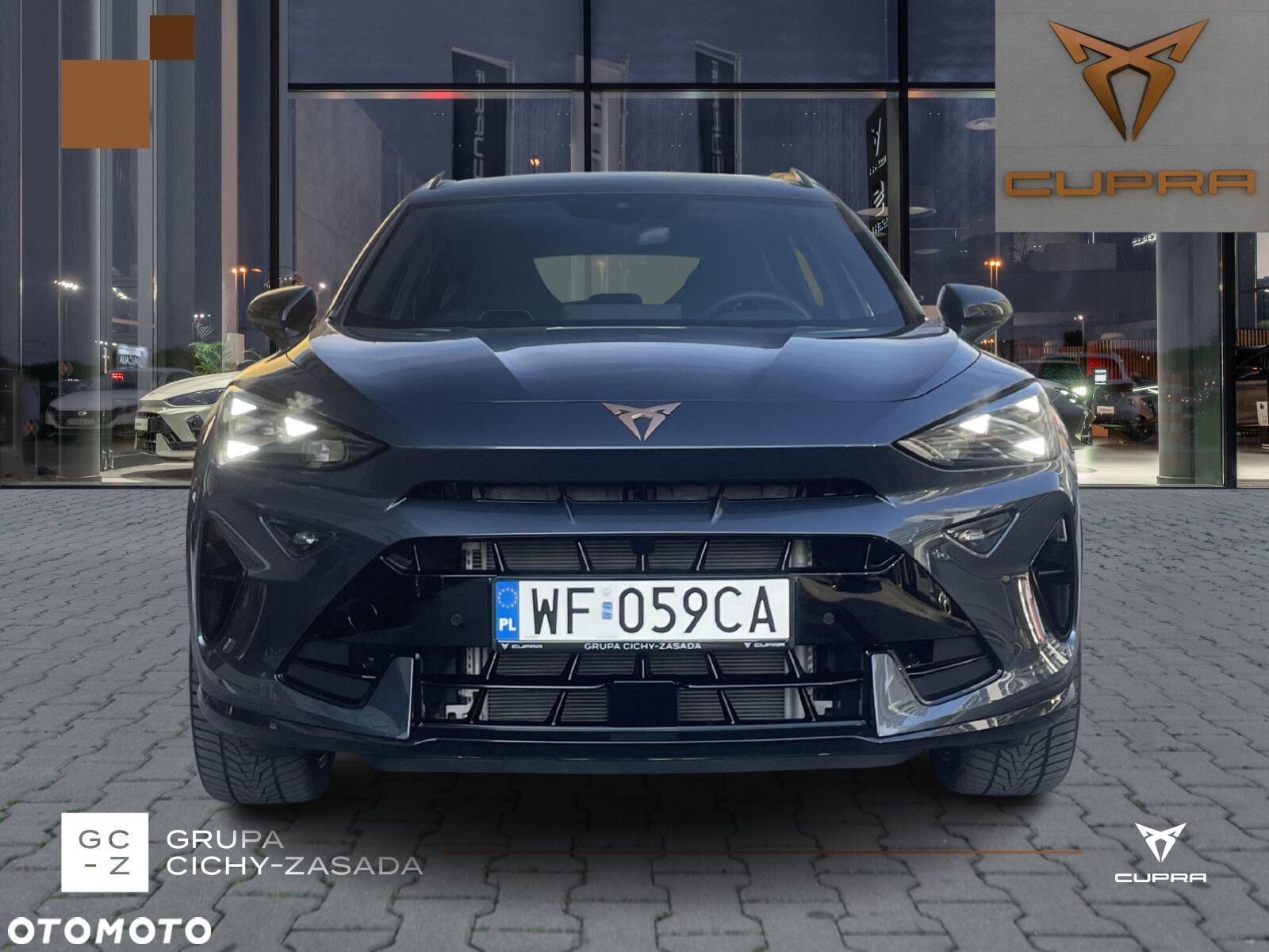 Cupra Formentor - 9